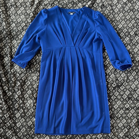 Tommy Hiflinger Dress - Picture 1 of 5